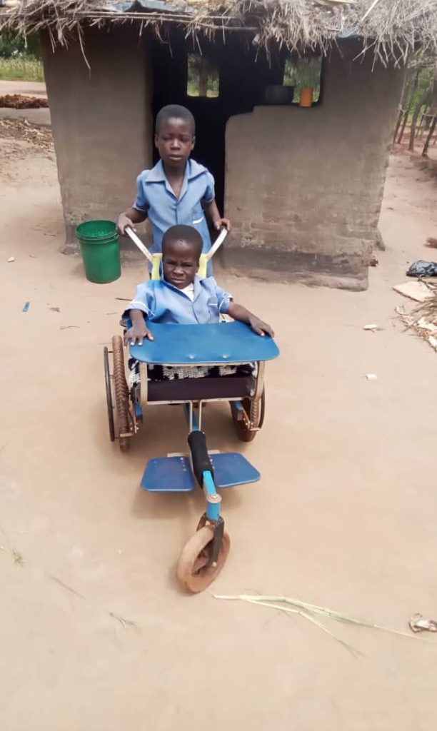 Donate to Child Help SBH